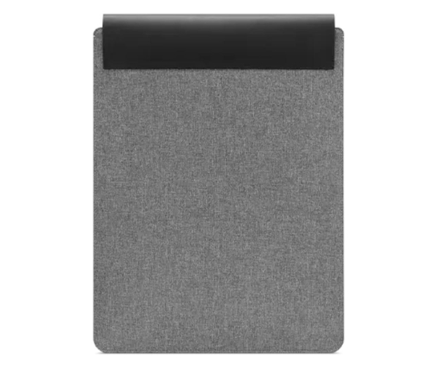 LENOVO Etui Lenovo Yoga do notebooka 14.5", GX41K68624, szare GX41K68624 GX41K68624                      - 1236782 - zdjęcie